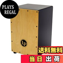 楽天市場】カフォン lp（カホン｜パーカッション・打楽器）：楽器 