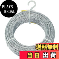 楽天市場】メッキワイヤーロープ8mmの通販