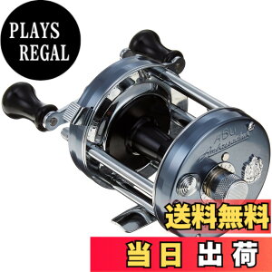 �y���������z�A�u�K���V�A (Abu Garcia) Ambassadeur (�A���o�T�_�[) 4500/5500/6500 �V���[�Y �_�u���n���h���^�C�v �e��(�����A�o�X�ނ�Ȃ�) �F�F�u���[�A�T�C�Y�F6501CS Rocket BlueGrey(������)