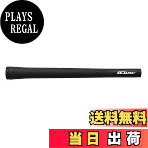 �y���������zIOMIC(�C�I�~�b�N) �S���t�O���b�v Sticky1.8 Super Light �o�b�N���C���L Sticky Grip Series M60 �F�F�x�[�X:�u���b�N/�G���h:�u���b�N�A�T�C�Y�FM60