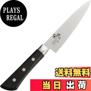 �y���������z�֑��Z �ق̂� KITCHEN_KNIFE �F�F�u���b�N�A�T�C�Y�F150 mm