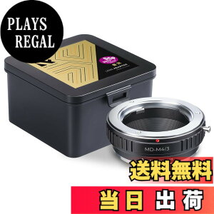 �y���������zK&F Concept �}�E���g�A�_�v�^�[�@M42-m4/3�@M42�}�E���g�����Y-�}�C�N���t�H�[�T�[�Y�}�E���g�{�f�B�p�@M42�����Y- Micro4/3�J���������p�����Y�A�_�v�^�[�����O�@Olympus PEN E-P1 P2 P3 P5 E