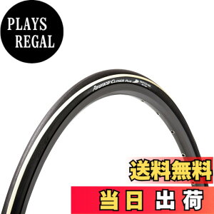 �y���������z�p�i���[�T�[(Panaracer) �N���[�U�[�v���X CLOSER PLUS 700x25C �N�����`���[ ��/�����C�� F725-CLSP-W �F�F�����C���A�T�C�Y�F700x25C (25-622)