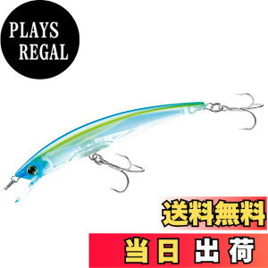 �y���������zYO-ZURI(���[�d��) �N���X�^�� 3D �~�m�[ (S) 90mm C58 F1148-C58 C58:�u���[�C�G���[ 90mm ���A�[ �F�FC58:�u���[�C�G���[�A�T�C�Y�F90mm