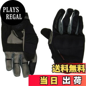 �y���������z�R�~�l(KOMINE) �o�C�N�p �v���e�N�g���b�V���O���[�u-�u���C�u GK-183 GK-1833 �t�ďH���� ���b�V���f�� �v���e�N�^�[ �F�FBlack/Dark Grey�A�T�C�Y�FXL
