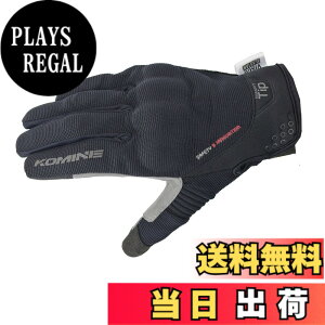 �y���������z�R�~�l(KOMINE) �o�C�N�p �v���e�N�g���b�V���O���[�u-�u���C�u GK-183 GK-1833 �t�ďH���� ���b�V���f�� �v���e�N�^�[ �F�F�u���b�N�A�T�C�Y�FM