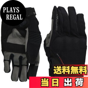 �y���������z�R�~�l(KOMINE) �o�C�N�p �v���e�N�g���b�V���O���[�u-�u���C�u GK-183 GK-1833 �t�ďH���� ���b�V���f�� �v���e�N�^�[ �F�F�u���b�N�A�T�C�Y�FL
