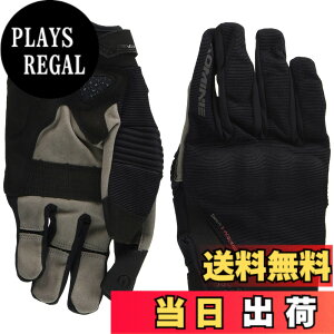 �y���������z�R�~�l(KOMINE) �o�C�N�p �v���e�N�g���b�V���O���[�u-�u���C�u GK-183 GK-1833 �t�ďH���� ���b�V���f�� �v���e�N�^�[ �F�F�u���b�N�A�T�C�Y�F3XL