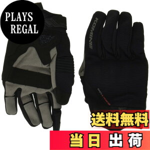 �y���������z�R�~�l(KOMINE) �o�C�N�p �v���e�N�g���b�V���O���[�u-�u���C�u GK-183 GK-1833 �t�ďH���� ���b�V���f�� �v���e�N�^�[ �F�F�u���b�N�A�T�C�Y�F2XL