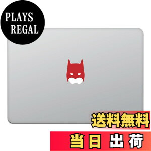 �y���������z�J�C���h�X�g�A MacBook Air/Pro 11 / 13�C���` �}�b�N�u�b�N �X�e�b�J�[ �V�[�� �o�b�g�}�� Batman M648X �F�F���b�h