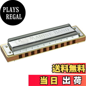�y���������zHOHNER Marine Band 1896 �}�����o���h 10�z�[���n�[���j�J �y�������K�i�z �u���[�X�n�[�v�E�^�C�v �T�C�Y�F�L�[:A��
