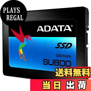 �y���������z�G�C�f�[�^(Adata) 2.5�C���` ����SSD �T�C�Y�F256GB