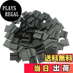 �y���������zKKHMF 100�� 4P���X�W�����p�[�P�[�u���v���O�R�l�N�^ 2.54�~�����[�g�� Arduino�p �F�F6P