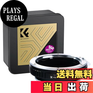 �y���������zK&F CONCEPT �}�E���g�A�_�v�^�[ �T�C�Y�FLeica L/R-L/M