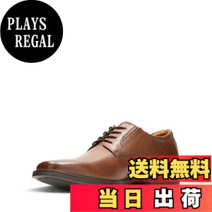 �y���������zClarks �����Y �y�� �ʋC�� ���ɂ��� �e�B���f���v���C�� �{�v�r�W�l�X�V���[�Y �v�C ���[�X�A�b�v�V���[�Y �y�� �ʋC�� ���ɂ��� �F�F�_�[�N�^�����U�[�A�T�C�Y�F24.0 cm