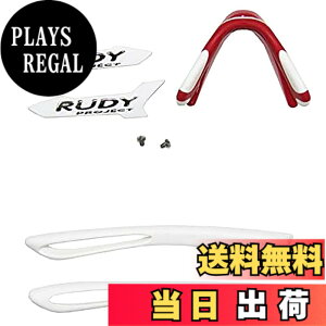 �y���������z[���f�B�v���W�F�N�g] RUDY PROJECT �g�����N�X�����Y�C���p�N�gX2�����u���b�N �F�F�z���C�g/�s���N