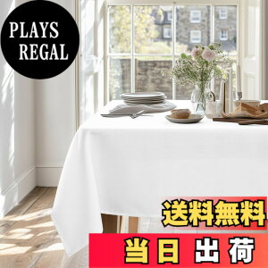 �y���������zDeconovo �e�[�u���N���X ���� �\���� �L�b�`���p�i �|���G�X�e���� �e�[�u���J�o�[ �H��J�o�[ �k�� ������� ���n �����` �h�� ����h�~ ���p�r �F�F�z���C�g�A�T�C�Y�F180 cm x 14