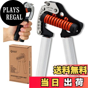 �y���������zGD IRON GRIP �n���h�O���b�v ���̓g���[�j���O ���ג����ƃO���b�v���������\ �F�FSilver�A�T�C�Y�F6.50 x 3.70 x 0.80