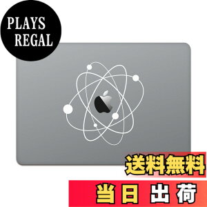 �y���������z�J�C���h�X�g�A MacBook Pro 13 / 15�C���` 2016 / 12�C���` �}�b�N�u�b�N �X�e�b�J�[ �V�[�� �e���r CM ���u �T�C�G���X �A�g�� �r�b�O�o�� �F�� �F�F�z���C�g