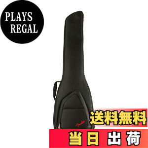�y���������zFender �t�F���_�[ �M�O�o�b�O FB620 ELECTRIC BASS GIG BAG,BLACK �F�F�u���b�N�A�T�C�Y�F�x�[�X