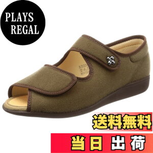 �y���������z������`(�J�C�z�V���M) ���f�B�[�X KHS-L133SL�T���_�� �������� ���[���V���[�Y �F�F�I�[�N�p�C���A�T�C�Y�F24.5 cm 3E