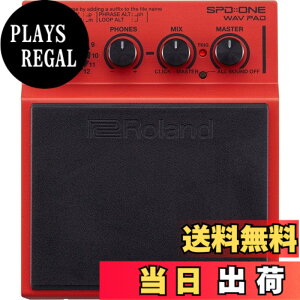 �y���������zRoland ���[�����h �f�W�^���E�p�[�J�b�V�����E�p�b�h SPD-1