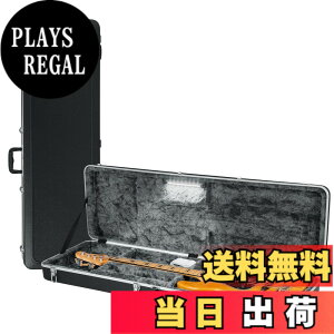 �y���������zGATOR �Q�[�^�[ �G���L�x�[�X�p �n�[�h�P�[�X GC Guitar Series ABS�� GC-BASS �y�������K�i�z �F�F�����J���[
