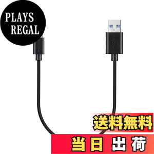 �y���������zMaGeek USB Type-C 3.0 ���������Ə[�d�P�[�u�� Galaxy S10/S9/S9+/iPad Pro (2018, 11�C���`)/MacBook/MacBook Air (2018)/Xperia XZ1 �Ή� �F�F1��_0.3m_���A�T�C�Y�F1 feet