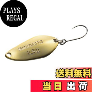 �y���������z�V�}�m(SHIMANO) �X�v�[�� �J�[�f�B�t �T�[�`�X�C�}�[ TR-218Q/TR-222Q/TR-225Q/TR-235Q �F�F69T �S�[���h�A�T�C�Y�F1.8g
