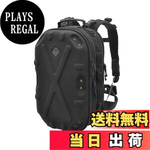 �y���������z[�n�U�[�h4] �J���������b�N �J����/�h���[���p �o�b�N�p�b�N Pillbox-Optics Shell-Pack �F�F�u���b�N�A�T�C�Y�F�m�[�}��