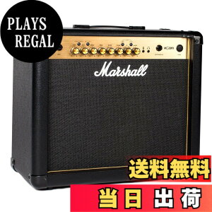 �y���������zMarshall MG-Gold �V���[�Y �M�^�[�A���v�R���{ MG�V���[�Y �T�C�Y�FMG30FX