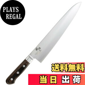 �y���������z� �����Ⴍ �V���[�Y KITCHEN_KNIFE �F�F�V���o�[�A�T�C�Y�F270 mm