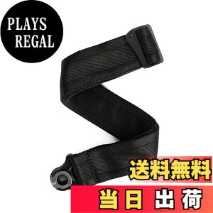 �y���������zD'Addario �_�_���I �M�^�[�X�g���b�v Autolock Strap 50BAL Padded �y�������K�i�z �F�F�u���b�N�A�T�C�Y�F2.13 inches x 20.25 inches x 1 inch