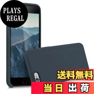 �y���������zkwmobile �X�}�z�P�[�X Apple iPhone 6 / 6S�Ή� �P�[�X - TPU ���L�b�h �V���R�� �J�o�[ - �ϏՌ� ���h�~ �T���T�� Case �F�F���F�}�b�g