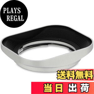 �y���������zHaoge ���^�������Y�t�[�h Carl Zeiss C Biogon T 4.5/21 21mm f4.5 ZM�A2.8/25 25mm f2.8 ZM�A2.8/28 28mm f2.8 ZM�AC Sonnar T 1.5/50 50mm f1.5 ZM�����Y�ɑΉ��B �F�F[�����` - �V���o�[]