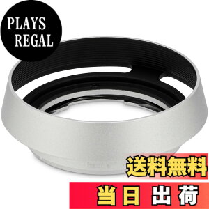 �y���������zHaoge ���^�������Y�t�[�h Carl Zeiss C Biogon T 4.5/21 21mm f4.5 ZM�A2.8/25 25mm f2.8 ZM�A2.8/28 28mm f2.8 ZM�AC Sonnar T 1.5/50 50mm f1.5 ZM�����Y�ɑΉ��B �F�F[���E���h - �V���o�[]