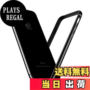 �y���������zSmorniy case for iPhone �A���~�o���p�[ �����Y�ی� �ϏՌ� ��d�\�� �y�� ��̊� �{�^���ی� �A�C�t�H�� 7/8 �p �o���p�[ ������� �F�F�u���b�N�A�T�C�Y�FiPhone 7/8 Plus