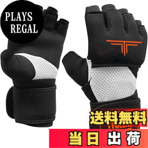 �y���������zTHREE ARMS �{�N�V���O �o���e�[�W �}�W�b�N�e�[�v�� (3�T�C�Y�W�J) �Ռ��z���Q���p�b�h���� �ȒP�Ɋ����� (�L�b�N�{�N�V���O/�i���Z �Ȃǂ�) �C���i�[ �T�|�[�^�[ �O���[�u �j�� 
