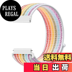 �y���������z[Runostrich] �r���v�o���h 20mm 22mm ���v�o���h ���[�v�i�C�����o���h NATO�X�g���b�v�Ɏ��ʂ� �H��v��Ȃ��A�C�y�ɍ����ւ��� �F�F���C���{�[�s���X�g���C�v�A�T�C�Y�F22mm