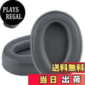 �y���������zKrone Kalpasmos�����p�C���[�p�b�h �ɂƂ��� Sony WH-H900N H.ear On 2, MDR-100ABN�w�b�h�t�H��, �v���e�C�����U�[�������t�H�[���N�b�V���� �\�j�[ �w�b�h�Z�b�g�C���p�[�c PU�o�b�O�� �F�F