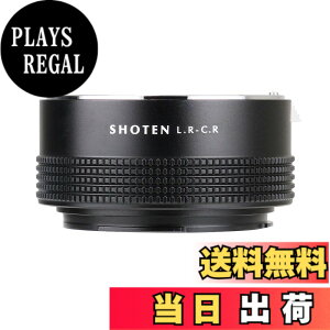 �y���������zSHOTEN �}�E���g�A�_�v�^�[ �L���m��RF�V���[�Y �T�C�Y�F���C�JR�}�E���g