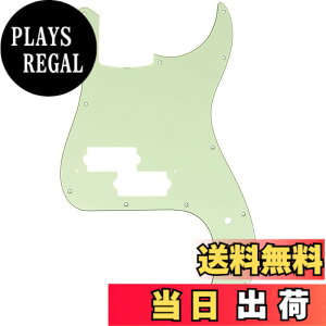 �y���������zMusiclily Pro 13�� ���{�� Fender Precision Bass 4�� �v���V�W�����x�[�XPB�p�s�b�N�K�[�h �F�F�~���g�O���[��