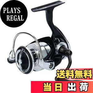 �y���������z�_�C��(DAIWA) �X�s�j���O���[�� 19 ���O�U LT (2019���f��) �F�F�u���b�N�A�T�C�Y�F2500