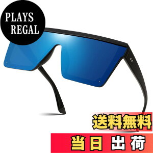 �y���������z[FEISEDY] �T���O���X �Ό� ���f�B�[�X UV�J�b�g�T���O���X �t�@�b�V���� ���O���J�b�g �X�|�[�c �y�� B2470 �F�F�u���b�N�u���[�A�T�C�Y�F60mm