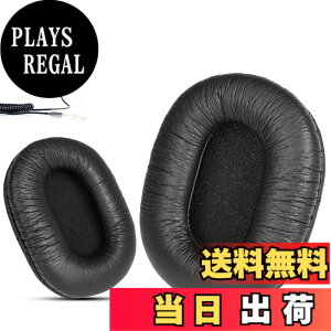 �y���������zKrone Kalpasmos Sony MDR-7506 �����p�C���[�p�b�h�A�ɓK���Ă��܂�MDR V6 / V7 / CD900ST �F�F�J�G���X�L�����U�[�A�T�C�Y�F�T�C�Y L