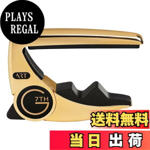 �y���������z�y���K�A���i�z G7TH PERFORMANCE 3 ART CAPO 6���t�H�[�N�p �F�F�S�[���h