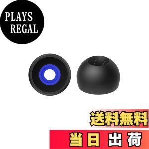 �y���������zJVC EP-FX10 �����p�C���[�s�[�X �F�F�u���b�N�A�T�C�Y�FL