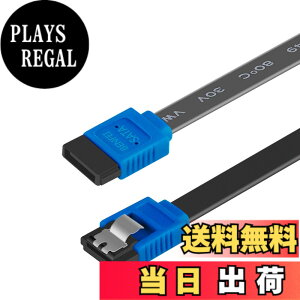 �y���������zBENFEI SATA�P�[�u�� (�X�g���[�g�^)�A3�p�b�N SATA�P�[�u��III 45cm 6 Gbps�X�g���[�gHDD SDD�f�[�^�P�[�u���A���b�N���b�`�t�� SATA HDD�ASSD�ACD�h���C�o�[�ACD���C�^�[�ɑΉ�-�u���b�N�c 