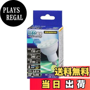 �y���������z�n���Q�������v�` LDR5 LIGHT_BULB �F�F�����F�A�T�C�Y�F����d��6.8W