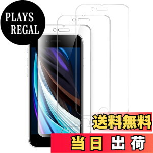 �y���������zJETech iPhone �p�����K���X �t���ی�t�B���� �F�F�N���A�A�T�C�Y�FiPhone SE 3/2